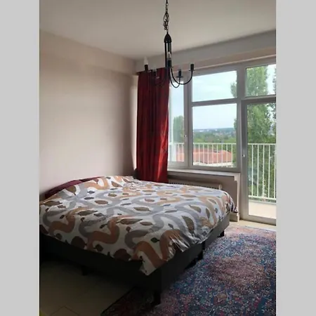 Appartement Great Spot Very Close To Bois De La Cambre&ulb *