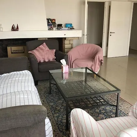 Great Spot Very Close To Bois De La Cambre&ulb Appartement