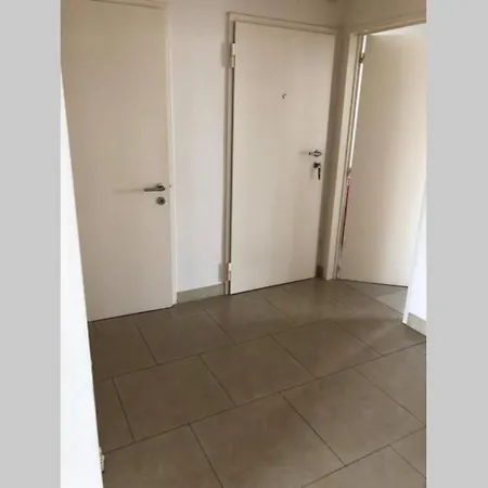 Great Spot Very Close To Bois De La Cambre&ulb Appartement *