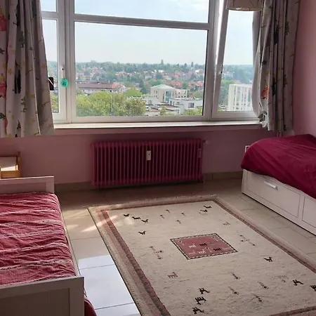 Great Spot Very Close To Bois De La Cambre&ulb Appartement Bruxelles