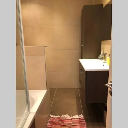 Great Spot Very Close To Bois De La Cambre&ulb *