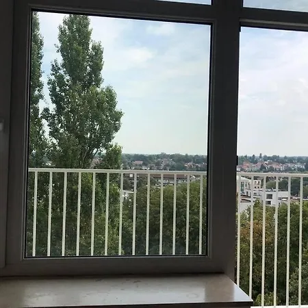 Appartement Great Spot Very Close To Bois De La Cambre&ulb