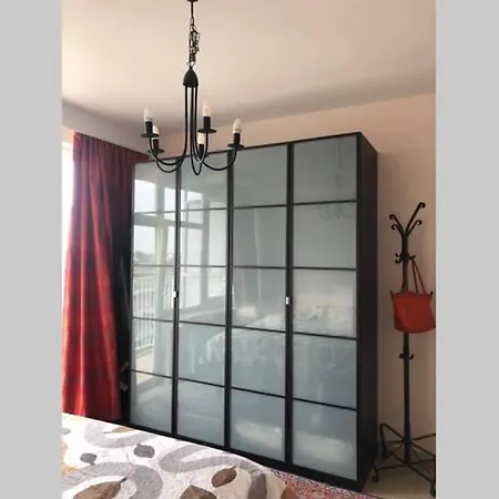 Appartement Great Spot Very Close To Bois De La Cambre&ulb *