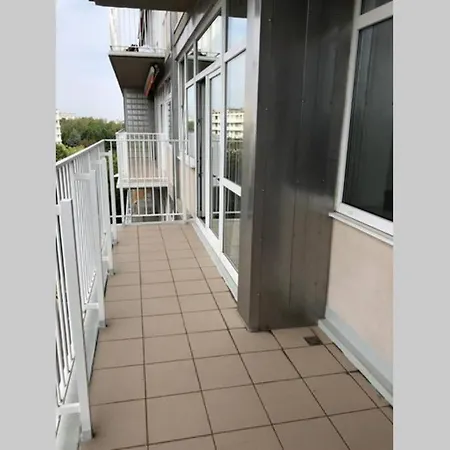 Appartement Great Spot Very Close To Bois De La Cambre&ulb *