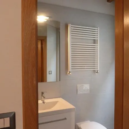 Privat bolig L'auberge De L'eclipse