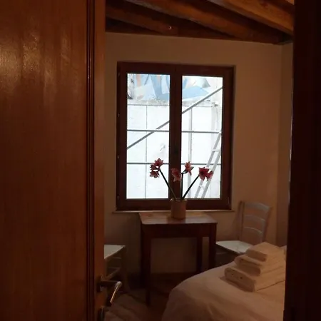 Homestay L'auberge De L'eclipse *