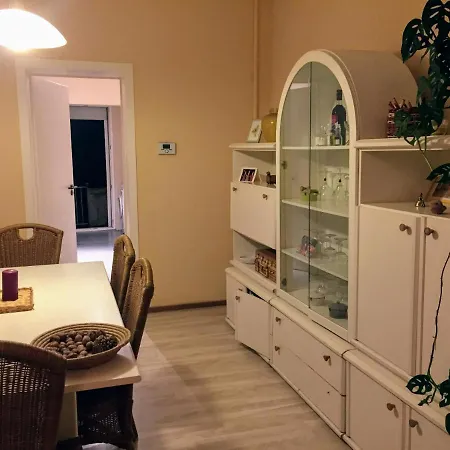 Appartement The Gates Brussel