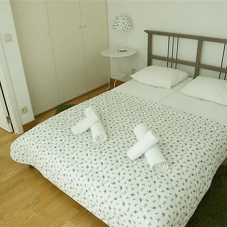Apartmentsapart 3*