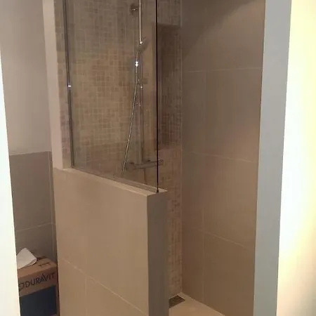 Apartman Montjoie