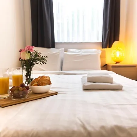Apartman Center Design