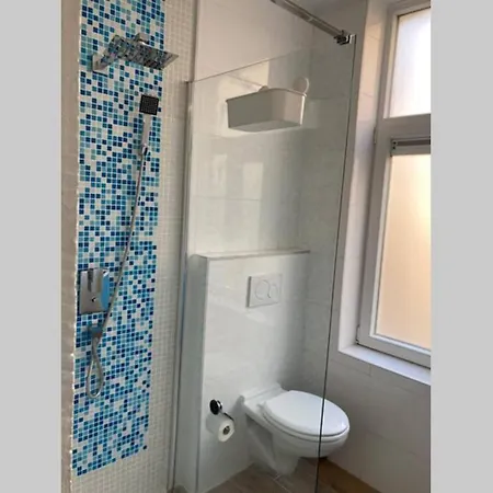 Appartamento Magnifique Au 2ème étage, à Proximité De La Gare Du Midi! Bruxelles