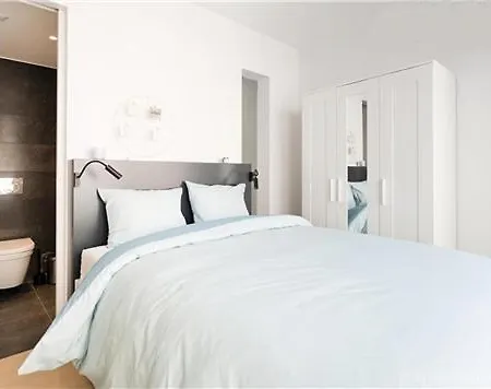 Luxury Studio Avenue Louise In Center Of *