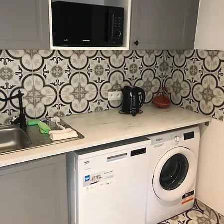 House Basilic Apartment