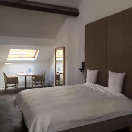 Appartement House Basilic Brussel