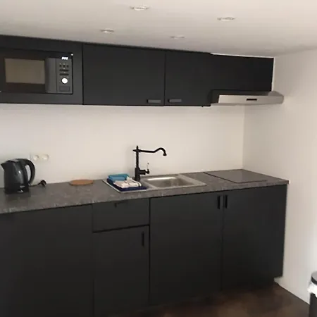 Apartman House Basilic *
