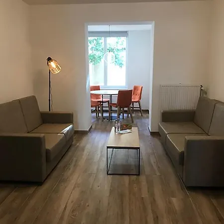 House Basilic