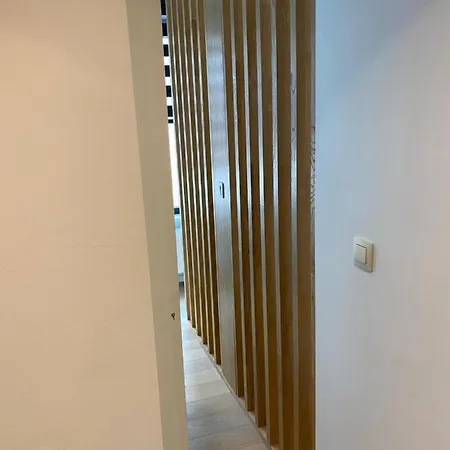 Luxury Studio Avenue Louise In Center Of * Brussels
