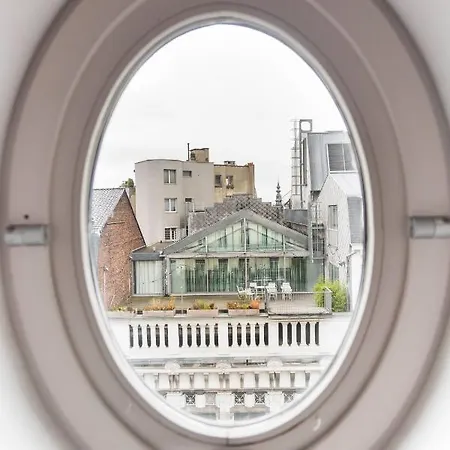 Bourse Bright Duplex