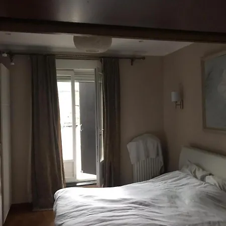 Apartamento Andalouss Bruxelas