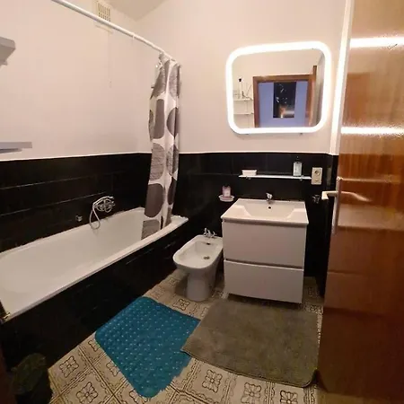 2 Chambres Apartman *