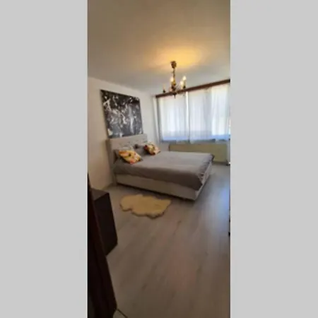 Apartman 2 Chambres
