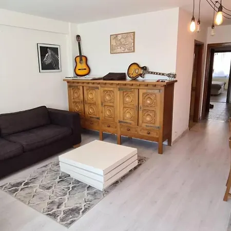 2 Chambres Apartment Brussels