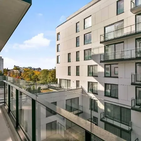 Apartman Amazing Appt 1 Bedroom In The Center Of With Jaccuzi By Reservation
