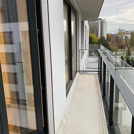 Amazing Appt 1 Bedroom In The Center Of With Jaccuzi By Reservation Apartman *