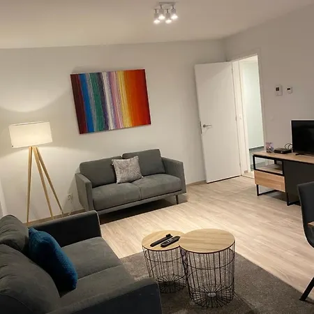 Apartman Amazing Appt 1 Bedroom In The Center Of With Jaccuzi By Reservation Brüsszel