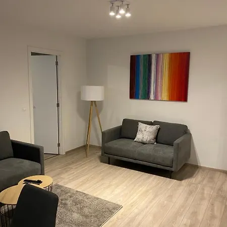 Amazing Appt 1 Bedroom In The Center Of With Jaccuzi By Reservation