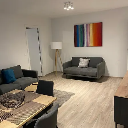 Amazing Appt 1 Bedroom In The Center Of With Jaccuzi By Reservation *