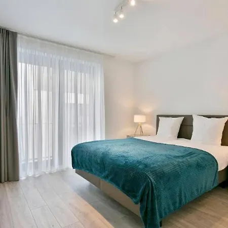 Amazing Appt 1 Bedroom In The Center Of With Jaccuzi By Reservation *