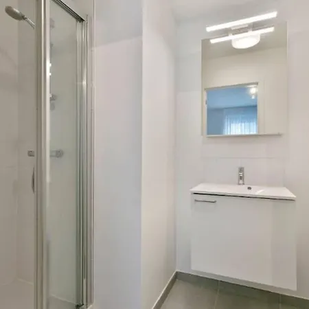 Amazing Appt 1 Bedroom In The Center Of With Jaccuzi By Reservation