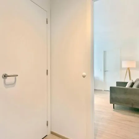 Amazing Appt 1 Bedroom In The Center Of With Jaccuzi By Reservation Apartman Brüsszel