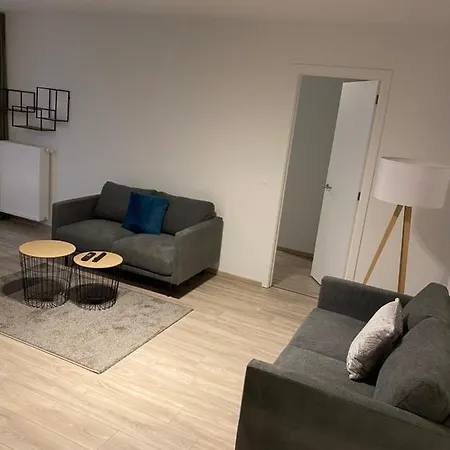 Amazing Appt 1 Bedroom In The Center Of With Jaccuzi By Reservation *