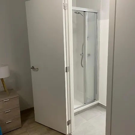 Amazing Appt 1 Bedroom In The Center Of With Jaccuzi By Reservation *