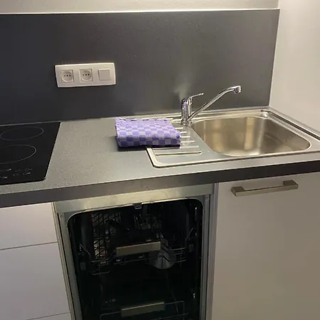 Apartman Amazing Appt 1 Bedroom In The Center Of With Jaccuzi By Reservation