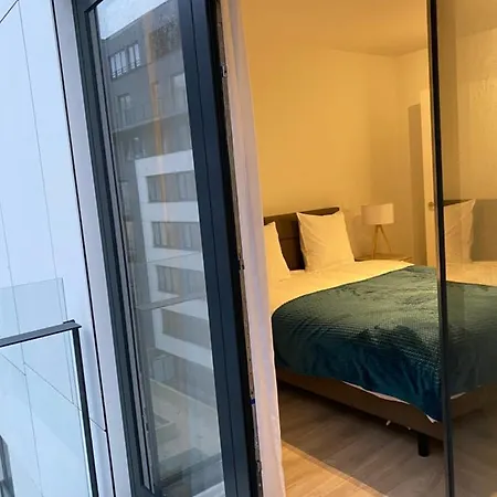 Amazing Appt 1 Bedroom In The Center Of With Jaccuzi By Reservation Apartman
