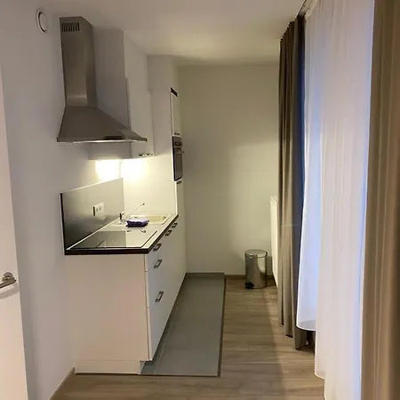 Apartman Amazing Appt 1 Bedroom In The Center Of With Jaccuzi By Reservation Brüsszel