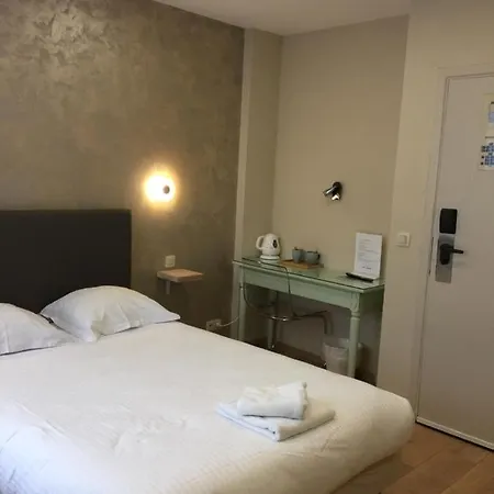Hotel Noga