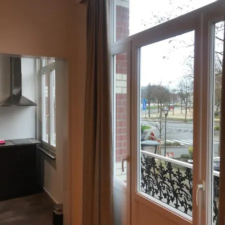 House Basilic Apartman *