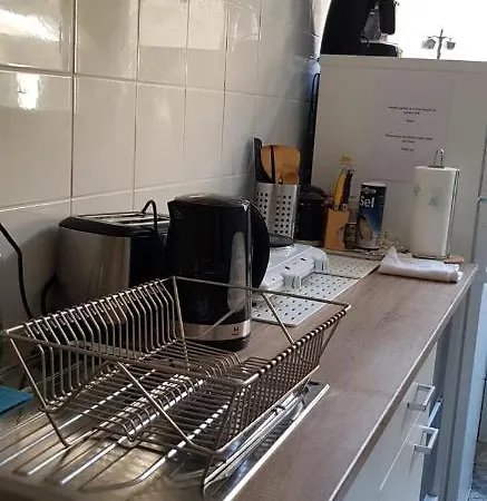 Apartment Nice Near Midi Train Station
