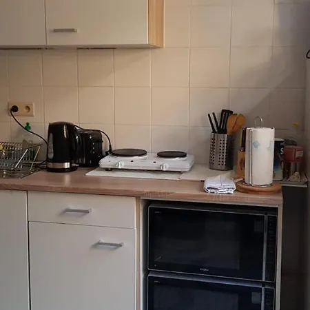 Apartment Nice Near Midi Train Station *