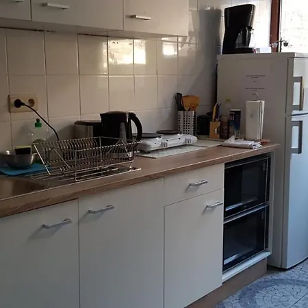 Apartment Nice Near Midi Train Station