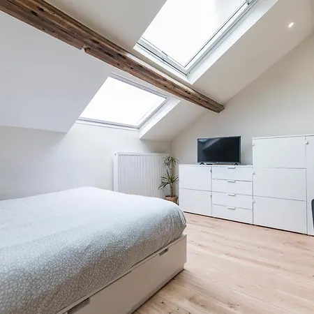 Cosy Studio In The Heart Of