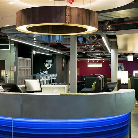 Aloft Schuman 3* Brussels