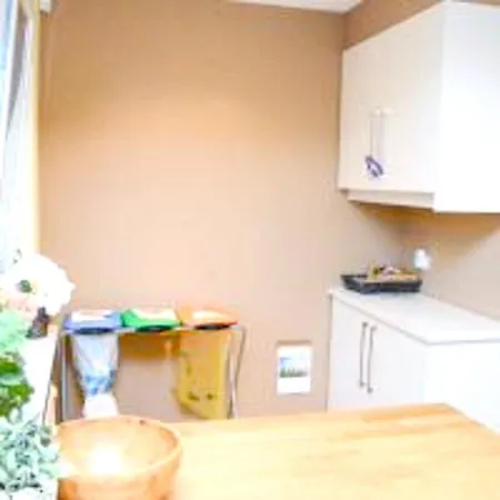 펜션 3 Bedrooms House With View And Wifi At Jette