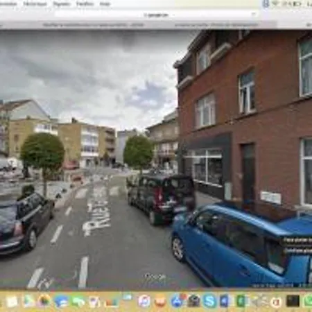 펜션 3 Bedrooms House With View And Wifi At Jette 브뤼셀
