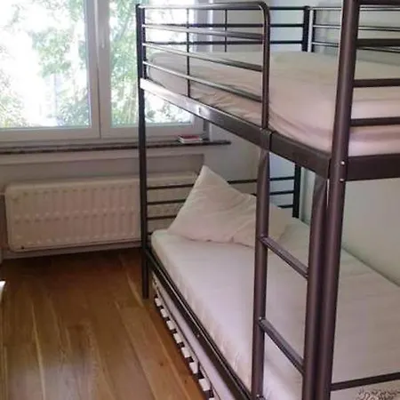 3 Bedrooms House With View And Wifi At Jette 브뤼셀