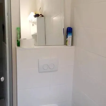 펜션 3 Bedrooms House With View And Wifi At Jette